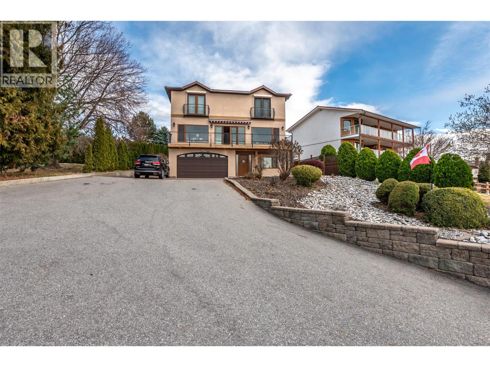 3210 Bartlett Road, Naramata, British Columbia  V0H 1N1 - Photo 2 - 10376875