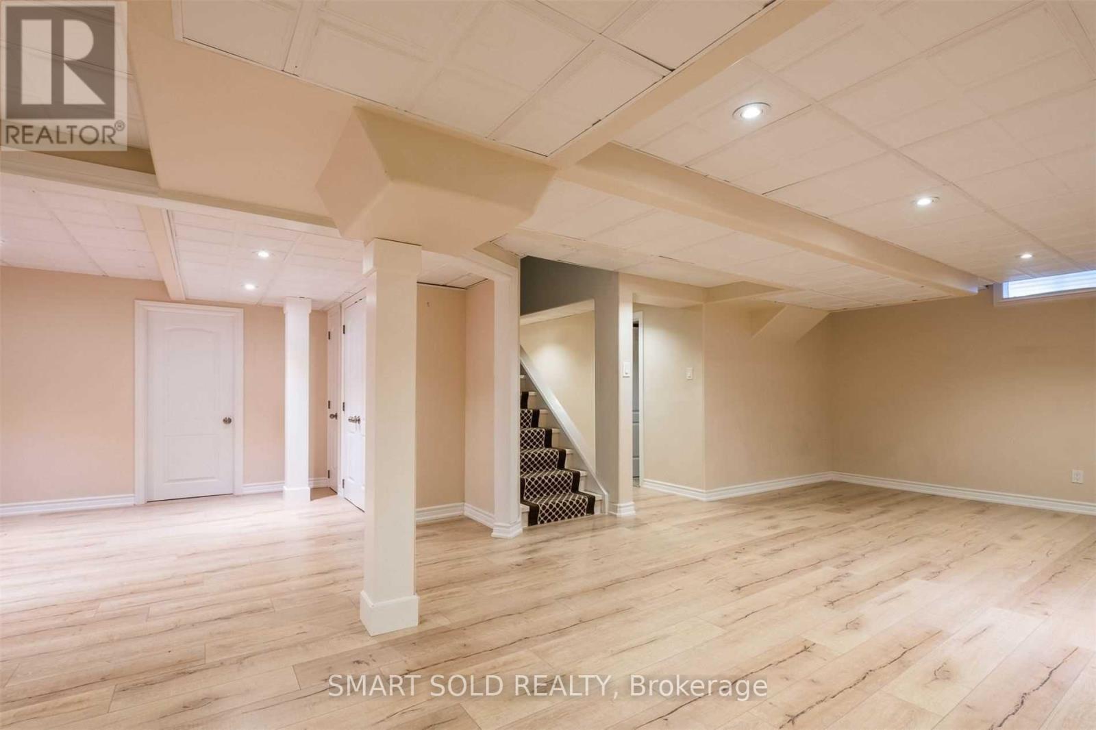 Upper - 49 Garyscholl Road, Vaughan, Ontario  L4H 3R4 - Photo 18 - N12776718