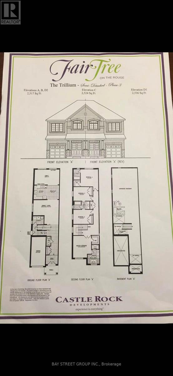 370 Kirkham Drive, Markham, Ontario  L3S 0E4 - Photo 29 - N12846158