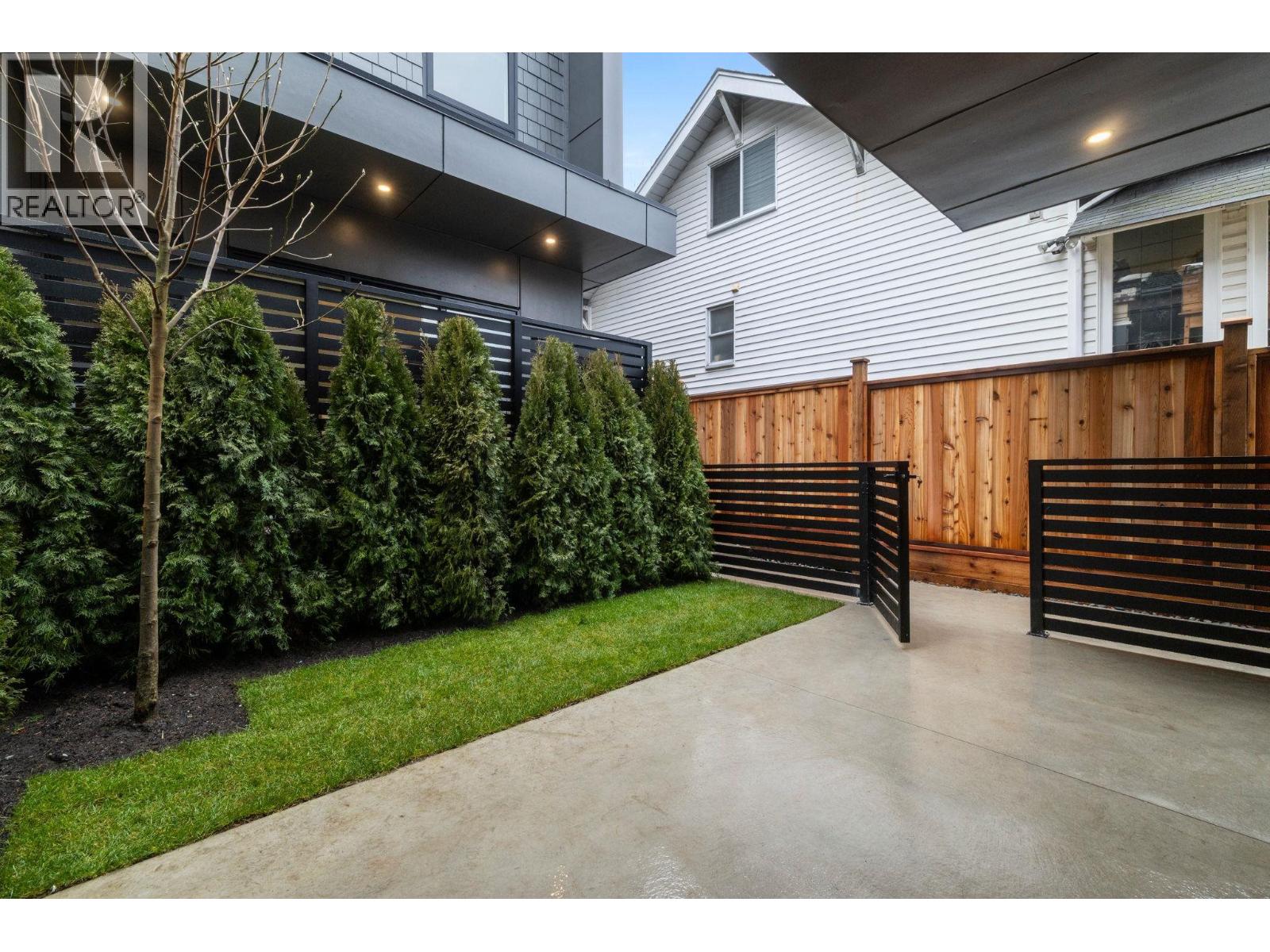 1 2539 Grant Street, Vancouver, British Columbia  V5K 3G6 - Photo 27 - R3100996