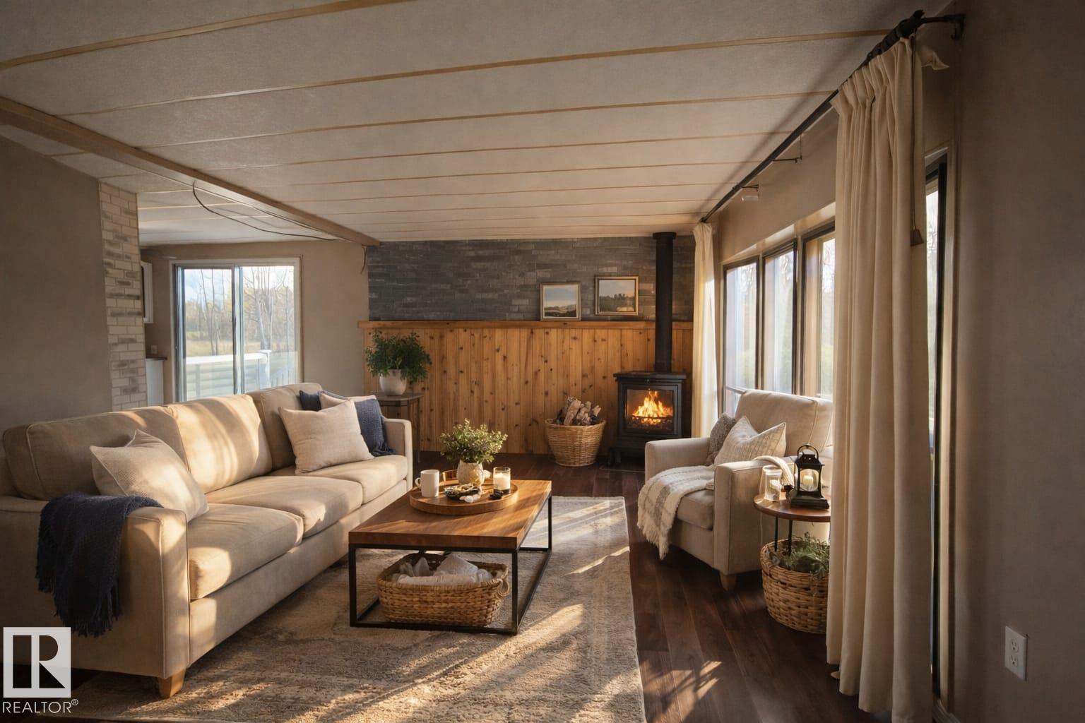 465051 RGE ROAD 41, Rural Wetaskiwin County, Alberta