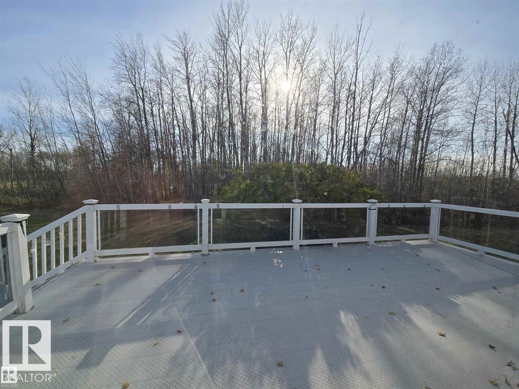 465051 Rge Road 41, Rural Wetaskiwin County, Alberta  T0C 2X0 - Photo 4 - E4477760