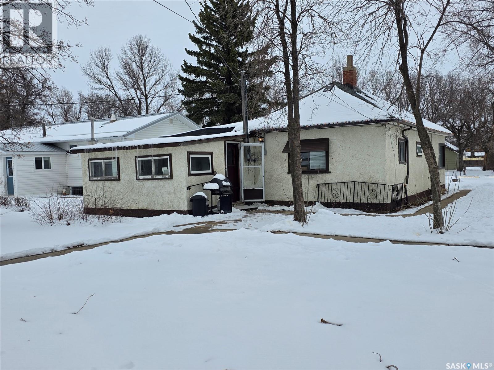 5460 Kings Avenue, Gull Lake, Saskatchewan  S0N 1A0 - Photo 20 - SK030694