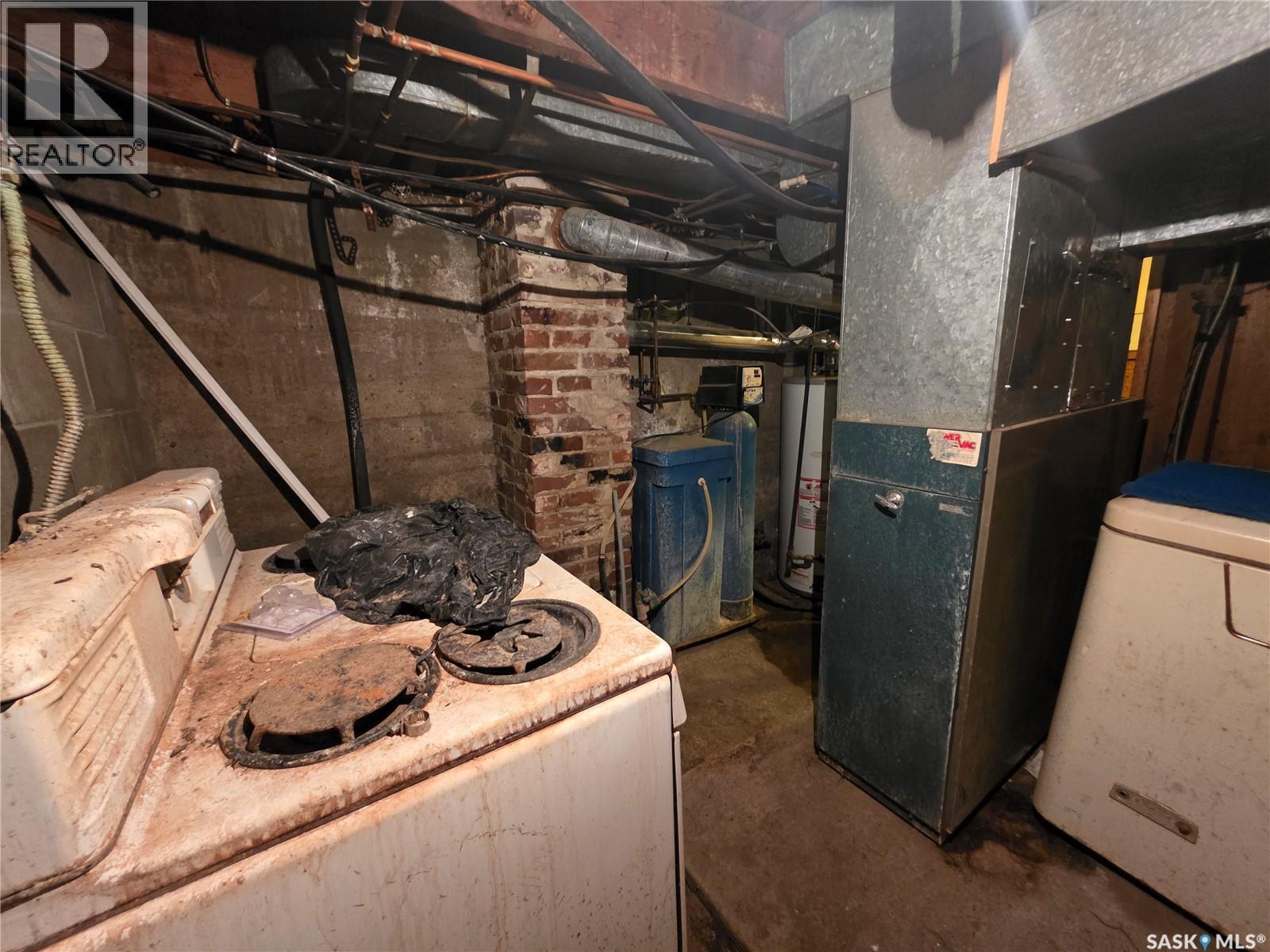 5460 Kings Avenue, Gull Lake, Saskatchewan  S0N 1A0 - Photo 19 - SK030694