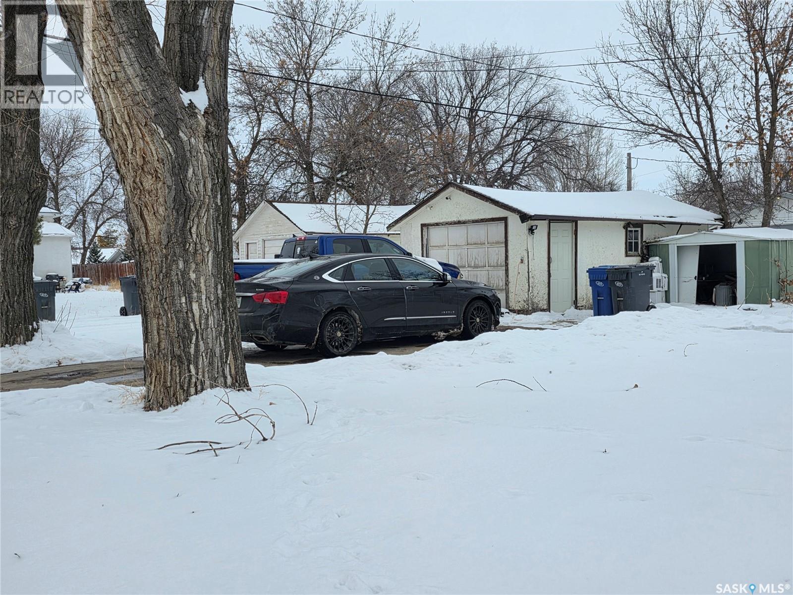 5460 Kings Avenue, Gull Lake, Saskatchewan  S0N 1A0 - Photo 21 - SK030694