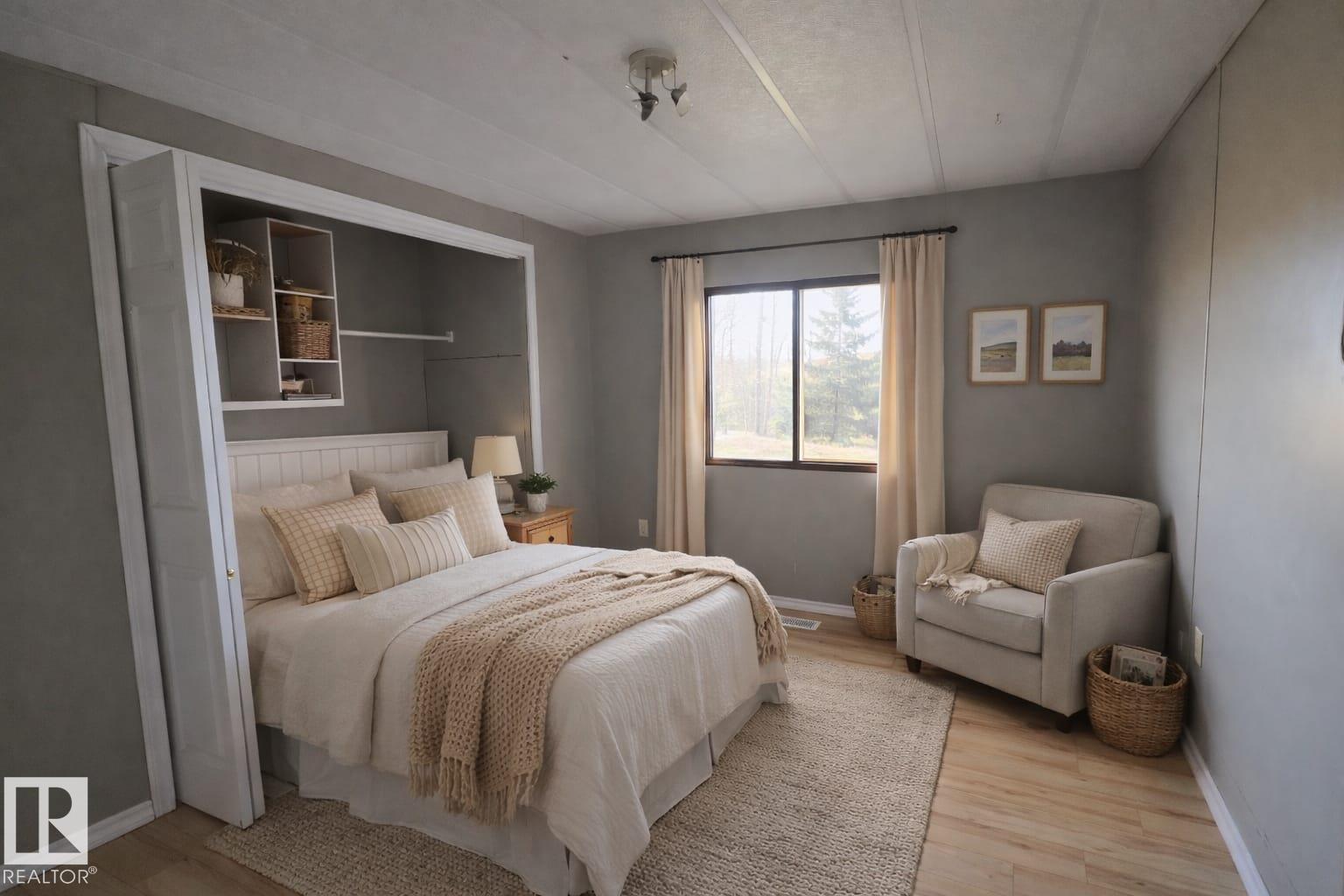 465051 Rge Road 41, Rural Wetaskiwin County, Alberta  T0C 2X0 - Photo 7 - E4477760