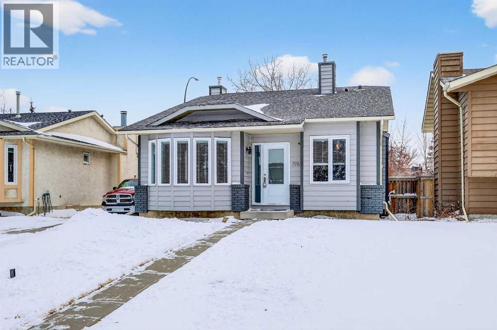 196 Deersaxon Circle Se, Calgary, Alberta  T2J 6R5 - Photo 2 - A2284902