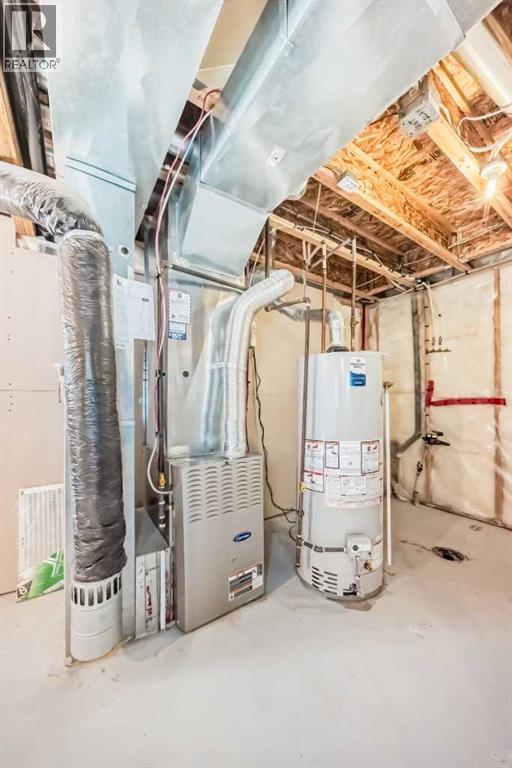 112 West Creek Meadow, Chestermere, Alberta  t1x 1t2 - Photo 36 - A2285733