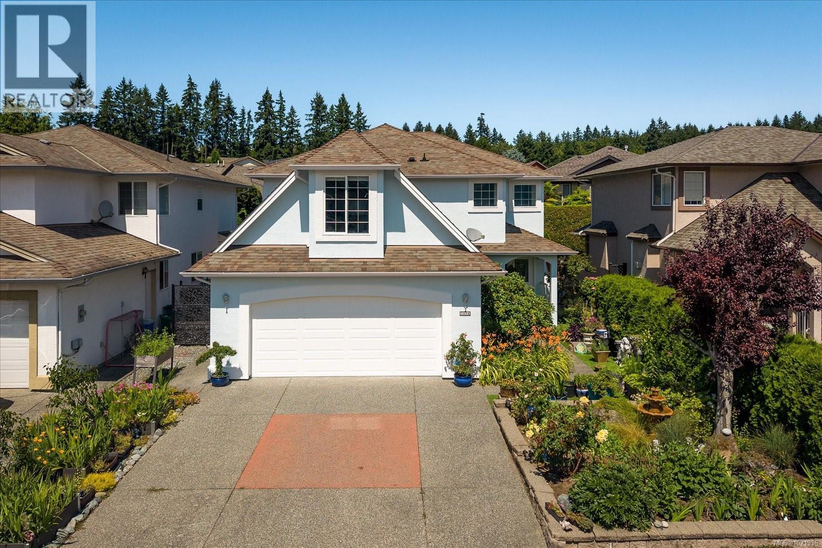 5804 Quarry Cres, Nanaimo, British Columbia
