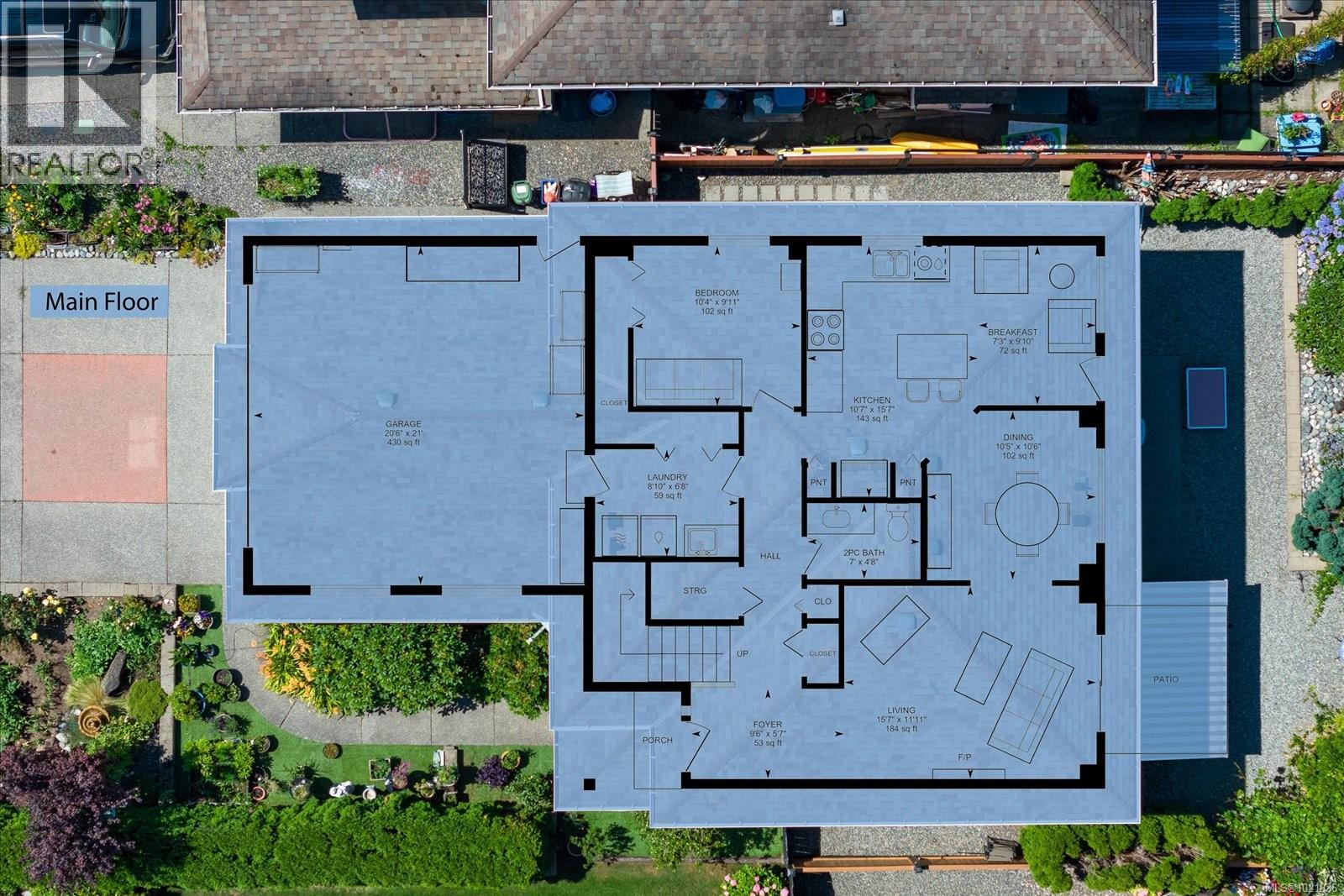 5804 Quarry Cres, Nanaimo, British Columbia  V9T 6H9 - Photo 48 - 1021936