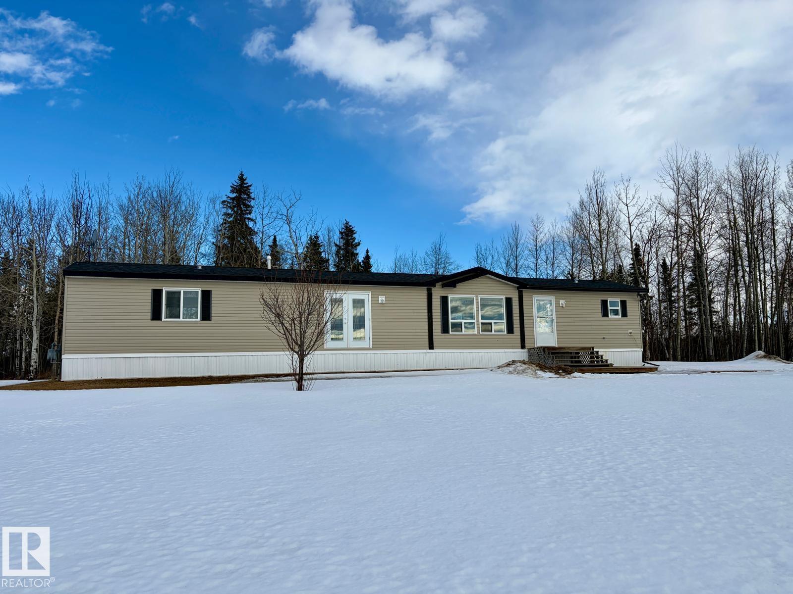 54406 Hwy 22, Rural Yellowhead, Alberta