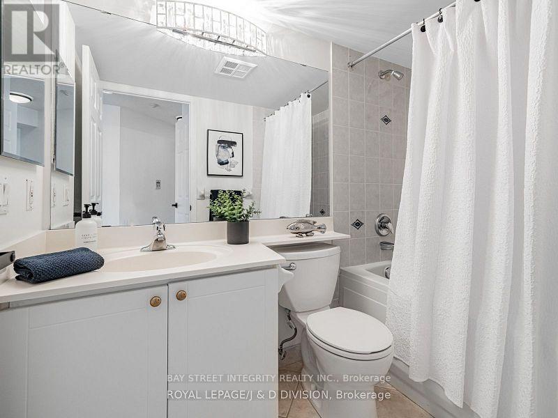 2311 - 33 Empress Avenue, Toronto, Ontario  M2N 6Y7 - Photo 11 - C12891734