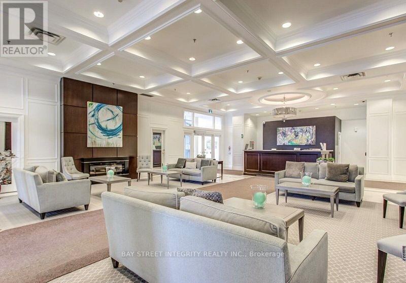 2311 - 33 Empress Avenue, Toronto, Ontario  M2N 6Y7 - Photo 18 - C12891734