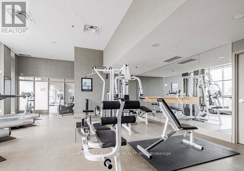 2311 - 33 Empress Avenue, Toronto, Ontario  M2N 6Y7 - Photo 21 - C12891734