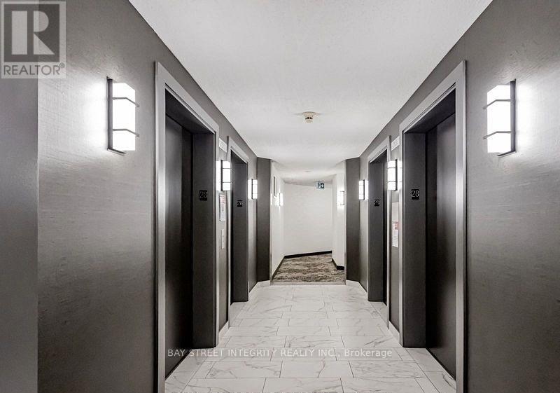 2311 - 33 Empress Avenue, Toronto, Ontario  M2N 6Y7 - Photo 4 - C12891734