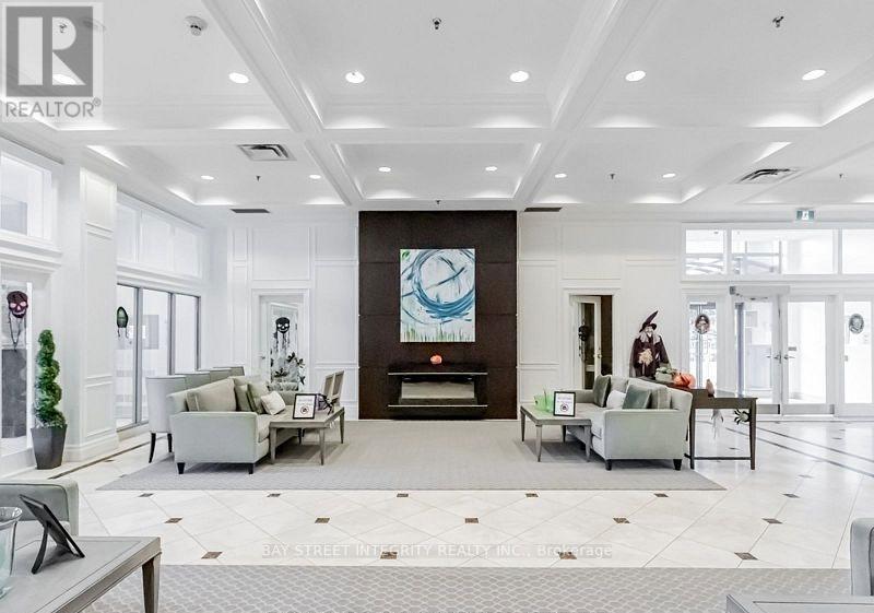 2311 - 33 Empress Avenue, Toronto, Ontario  M2N 6Y7 - Photo 19 - C12891734