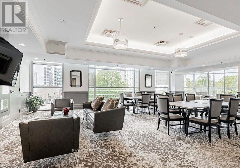 2311 - 33 Empress Avenue, Toronto, Ontario  M2N 6Y7 - Photo 22 - C12891734