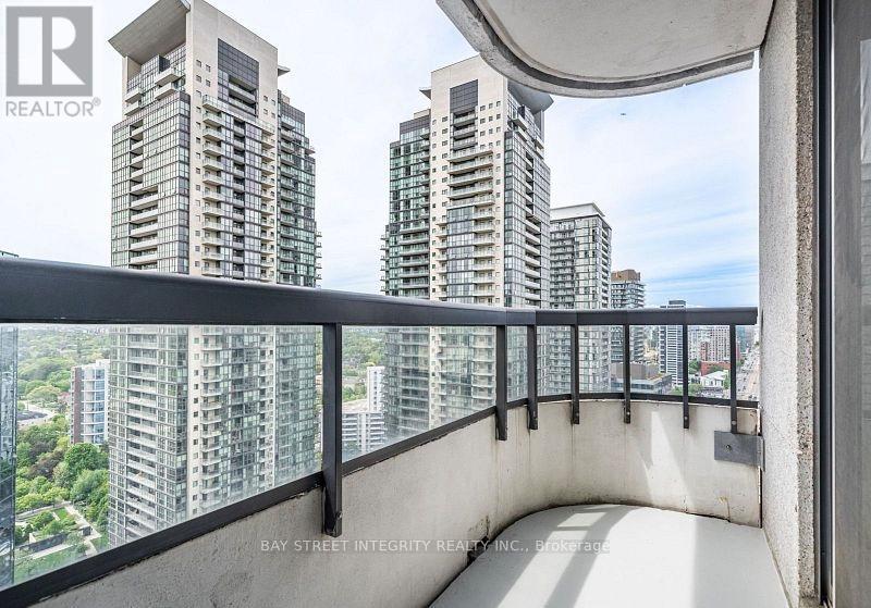 2311 - 33 Empress Avenue, Toronto, Ontario  M2N 6Y7 - Photo 16 - C12891734