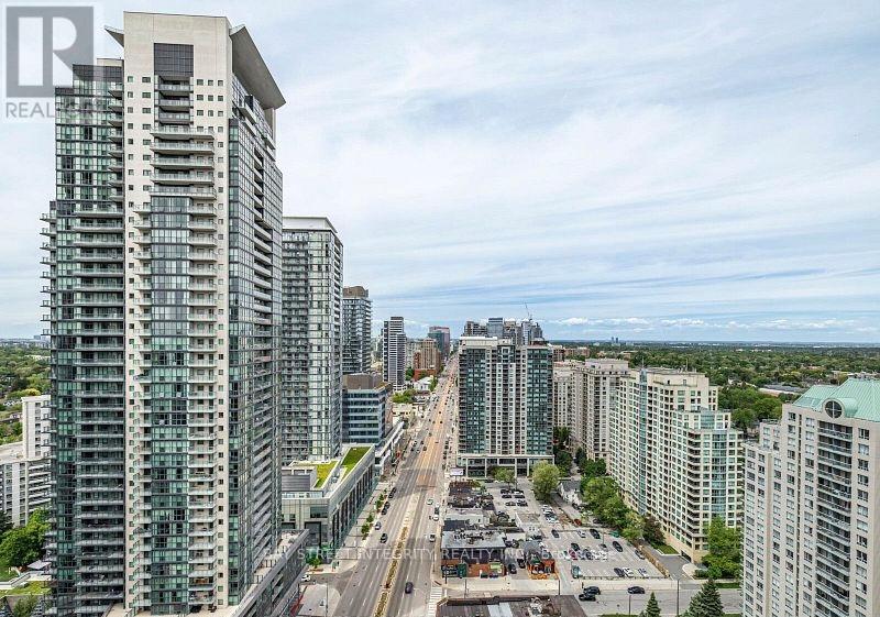 2311 - 33 Empress Avenue, Toronto, Ontario  M2N 6Y7 - Photo 17 - C12891734