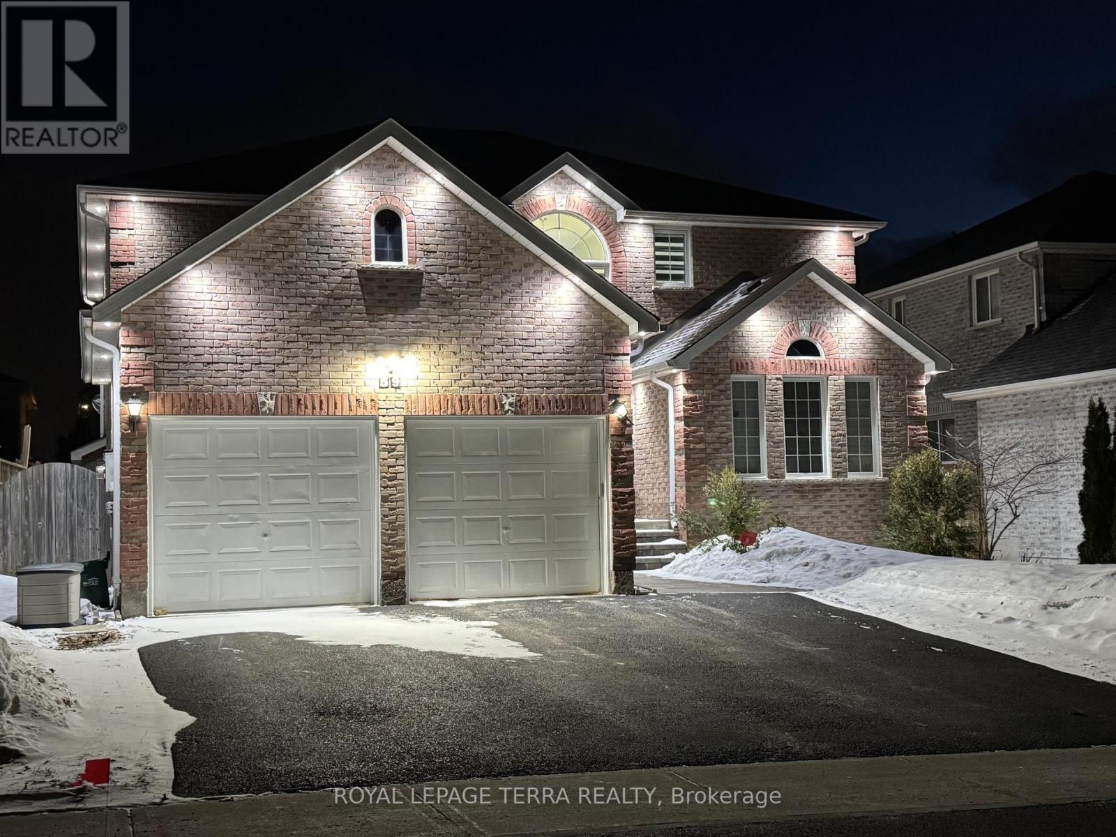 59 Russell Hill Drive, Barrie, Ontario  L4N 0C1 - Photo 50 - S12893592