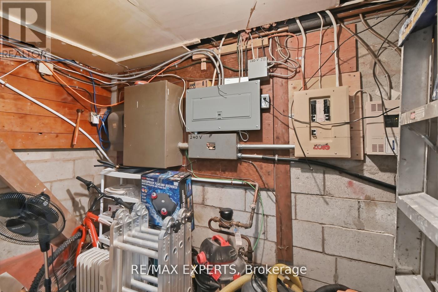 5459 Ontario Avenue, Niagara Falls, Ontario  L2E 3S4 - Photo 39 - X12695386