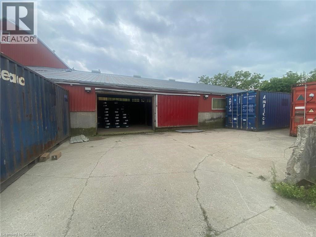 1431 Lobsinger Line, Waterloo, Ontario  N2J 4G8 - Photo 4 - 40813106