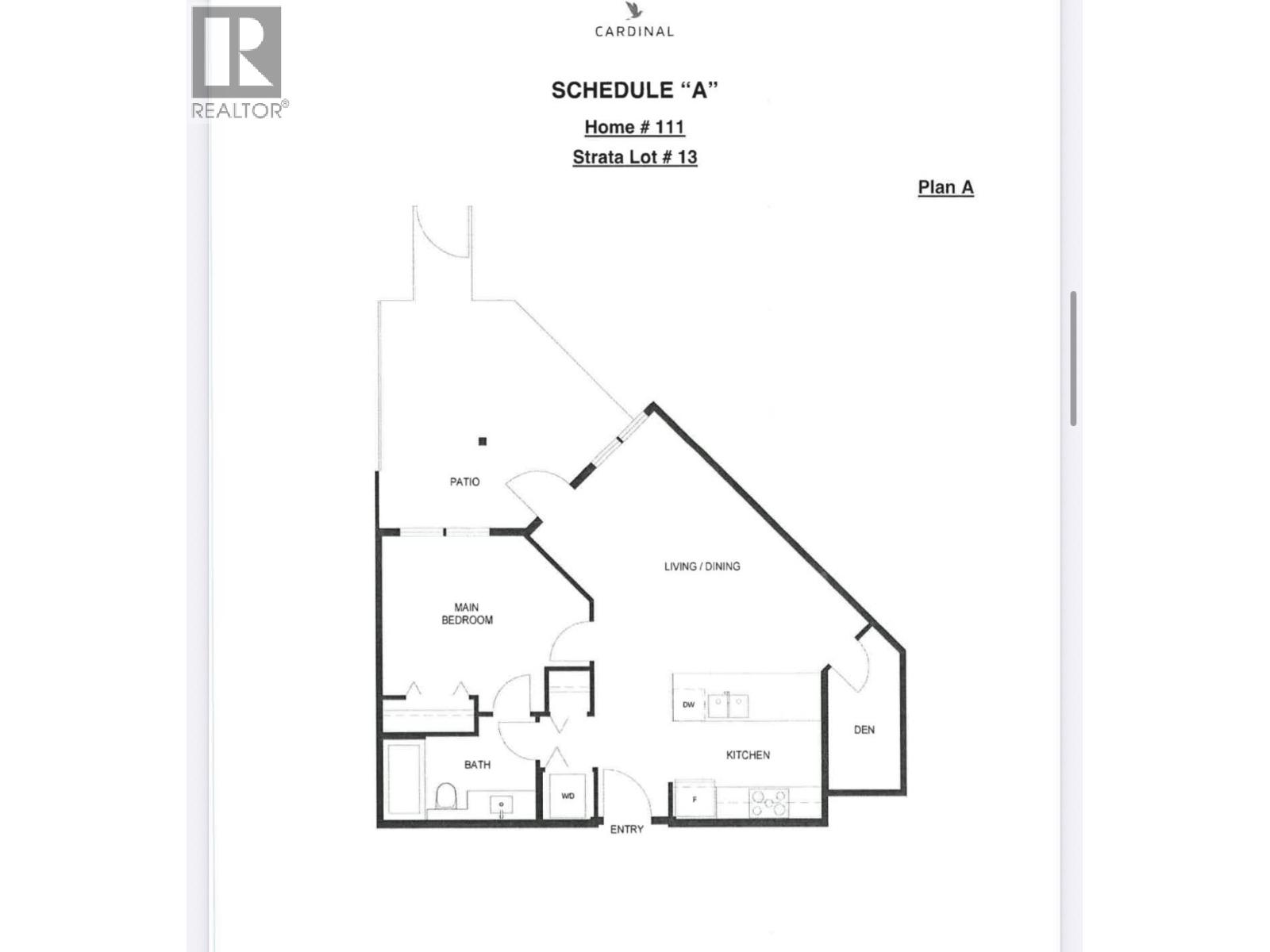 111 615 Cottonwood Avenue, Coquitlam, British Columbia  V3J 0N4 - Photo 28 - R3097690