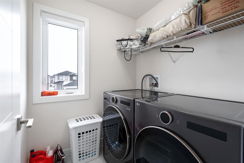 75 Yaleton Street, Winnipeg, Manitoba  R3Y 2H6 - Photo 26 - 202604347