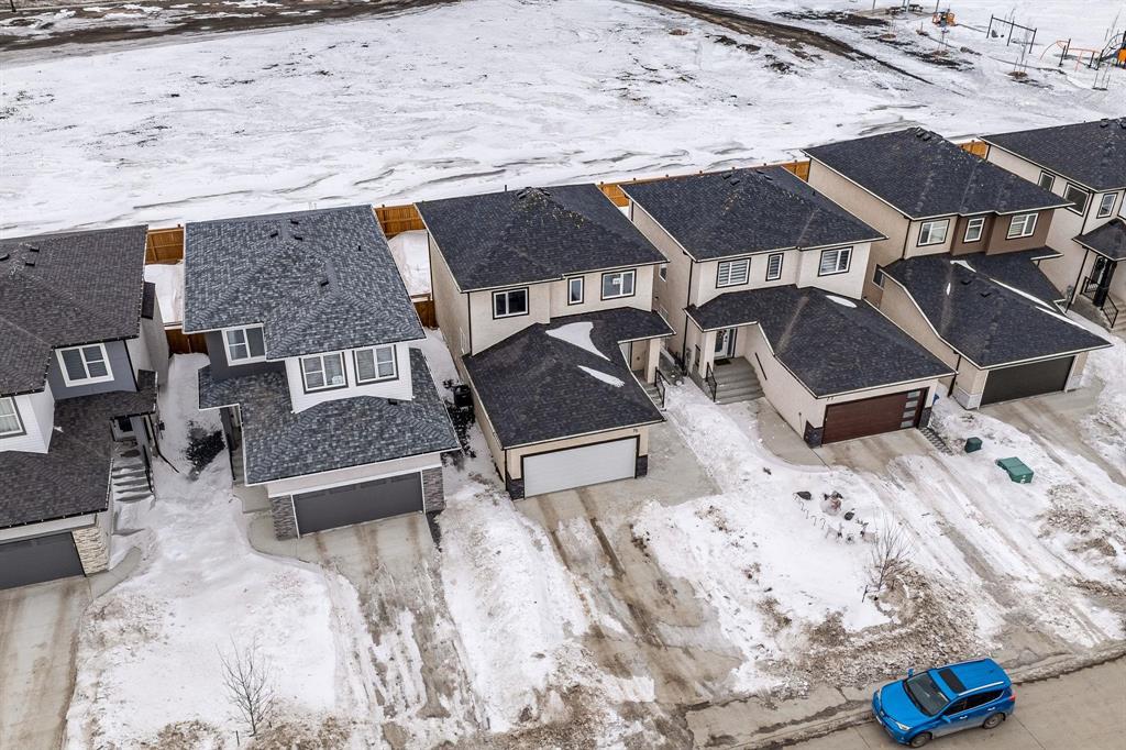 75 Yaleton Street, Winnipeg, Manitoba  R3Y 2H6 - Photo 27 - 202604347