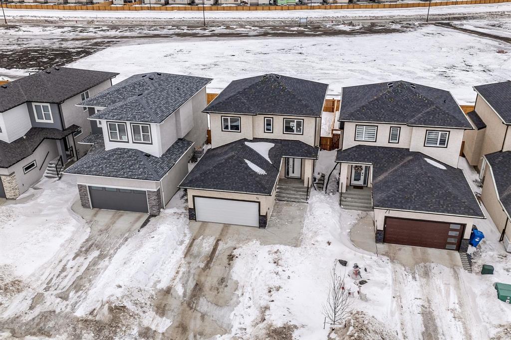 75 Yaleton Street, Winnipeg, Manitoba  R3Y 2H6 - Photo 28 - 202604347