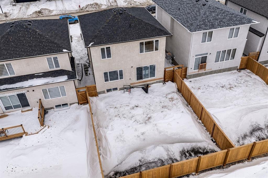 75 Yaleton Street, Winnipeg, Manitoba  R3Y 2H6 - Photo 31 - 202604347