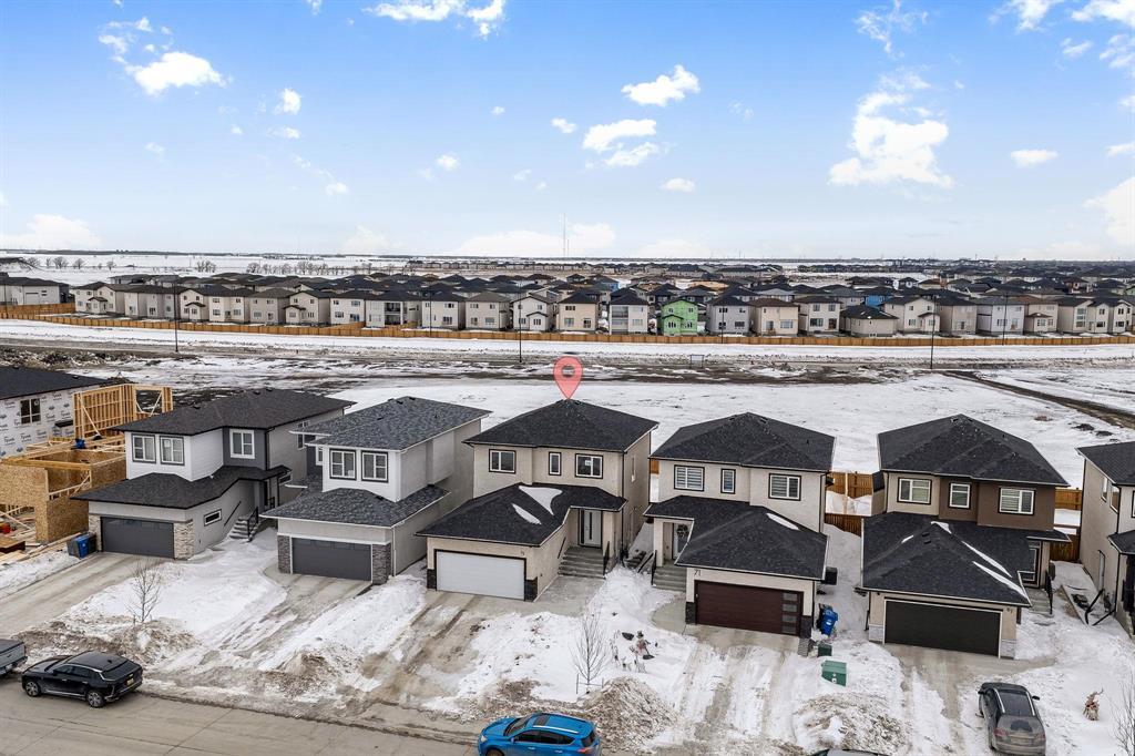 75 Yaleton Street, Winnipeg, Manitoba  R3Y 2H6 - Photo 32 - 202604347