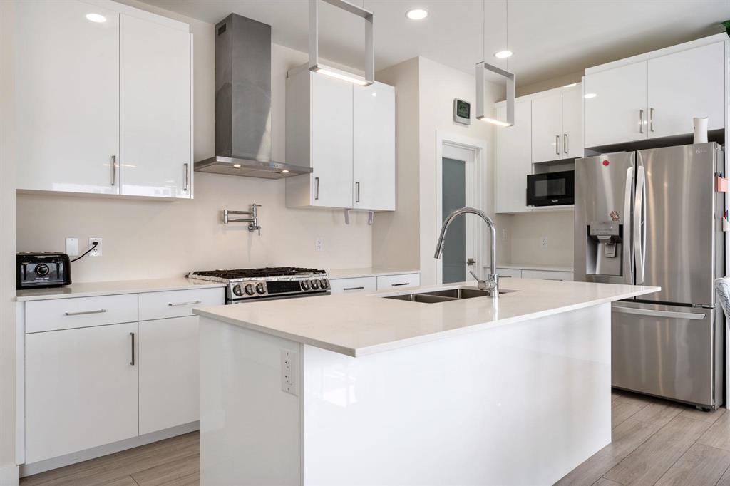 75 Yaleton Street, Winnipeg, Manitoba  R3Y 2H6 - Photo 8 - 202604347