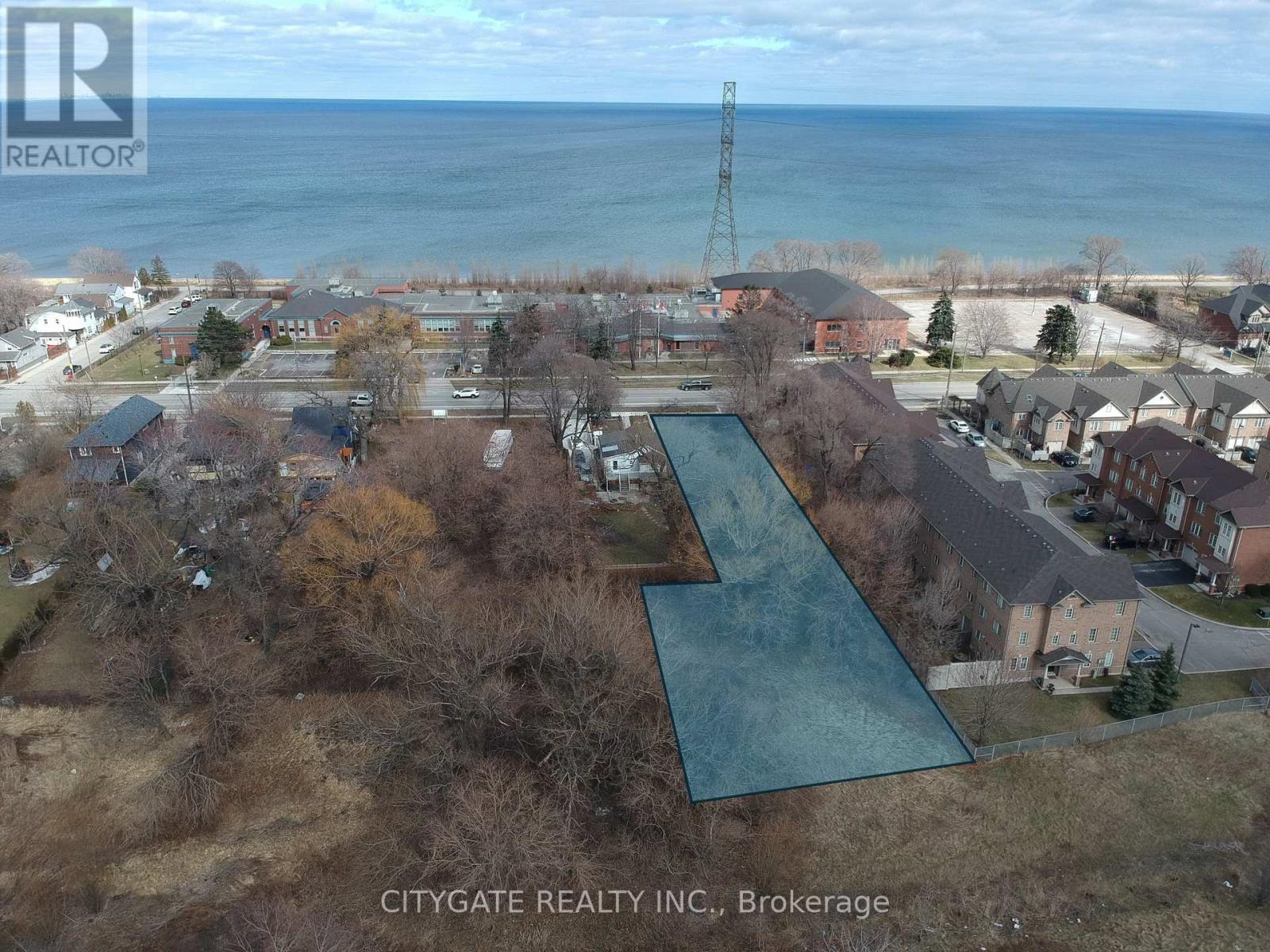 480 BEACH BOULEVARD, hamilton (hamilton beach), Ontario