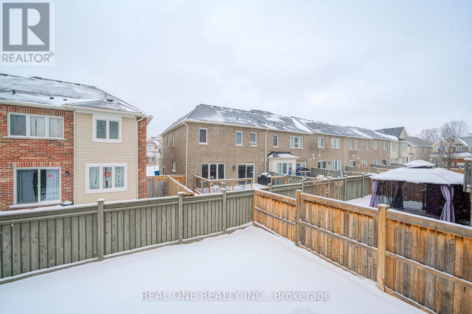 396 Thomas Phillips Drive, Aurora, Ontario  L4G 0T2 - Photo 38 - N12885444