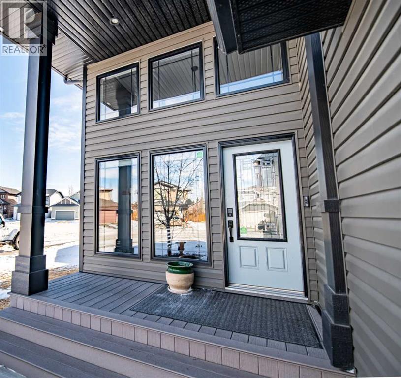 35 Bowman Circle, Sylvan Lake, Alberta  T4S 0H9 - Photo 4 - A2290557