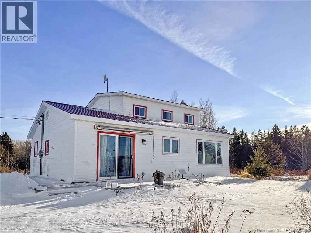 12 Allee Thibodeau, Baie-Sainte-Anne, New Brunswick  E9A 1G1 - Photo 1 - NB133126