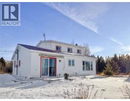 12 Allee Thibodeau, Baie-Sainte-Anne, New Brunswick