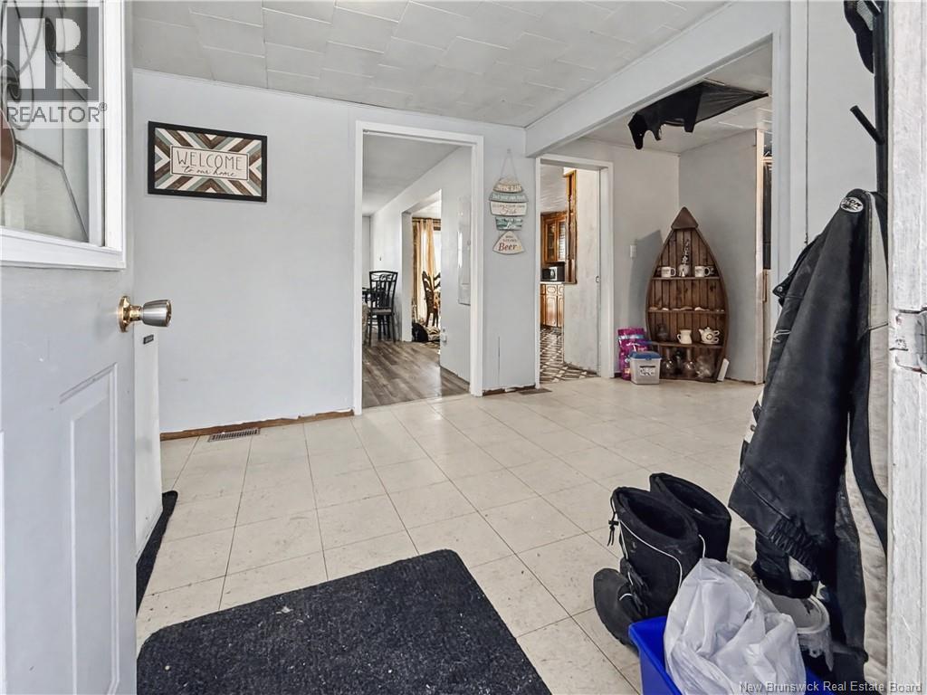 12 Allee Thibodeau, Baie-Sainte-Anne, New Brunswick  E9A 1G1 - Photo 4 - NB133126