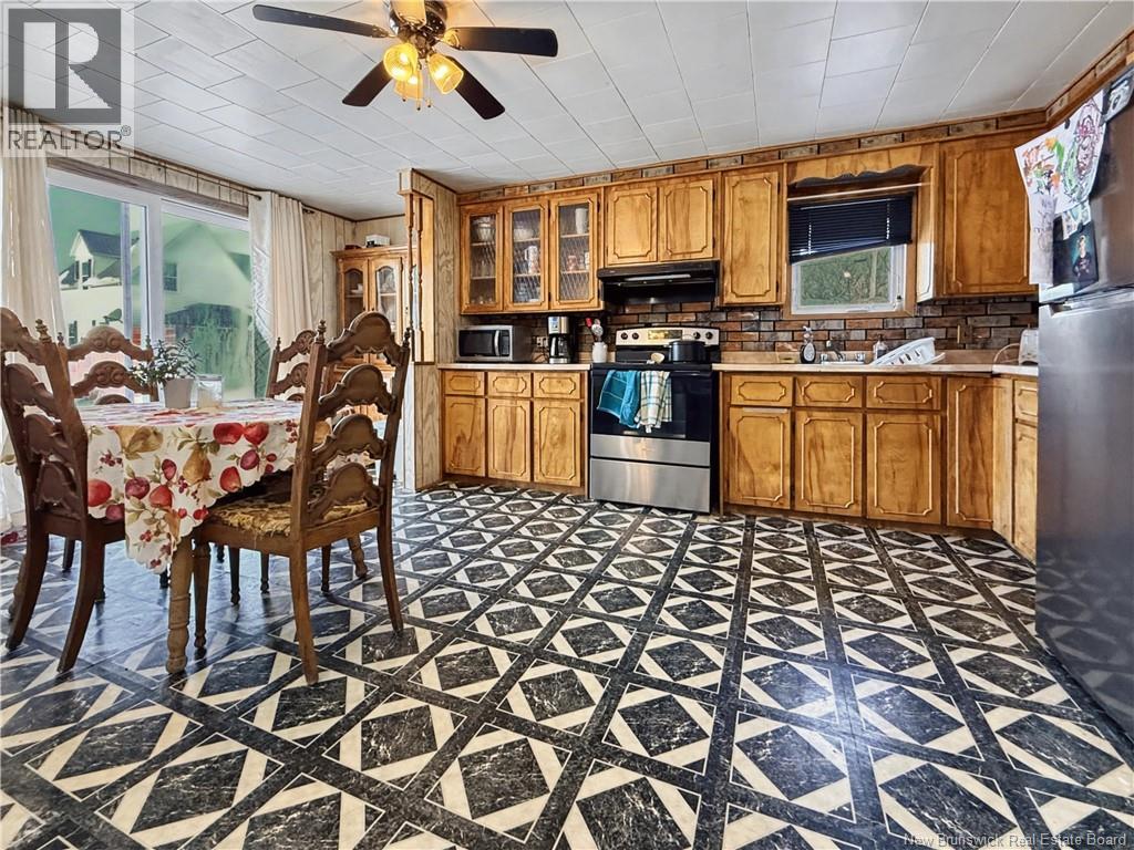 12 Allee Thibodeau, Baie-Sainte-Anne, New Brunswick  E9A 1G1 - Photo 7 - NB133126