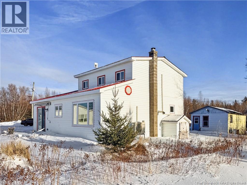 12 Allee Thibodeau, Baie-Sainte-Anne, New Brunswick  E9A 1G1 - Photo 23 - NB133126