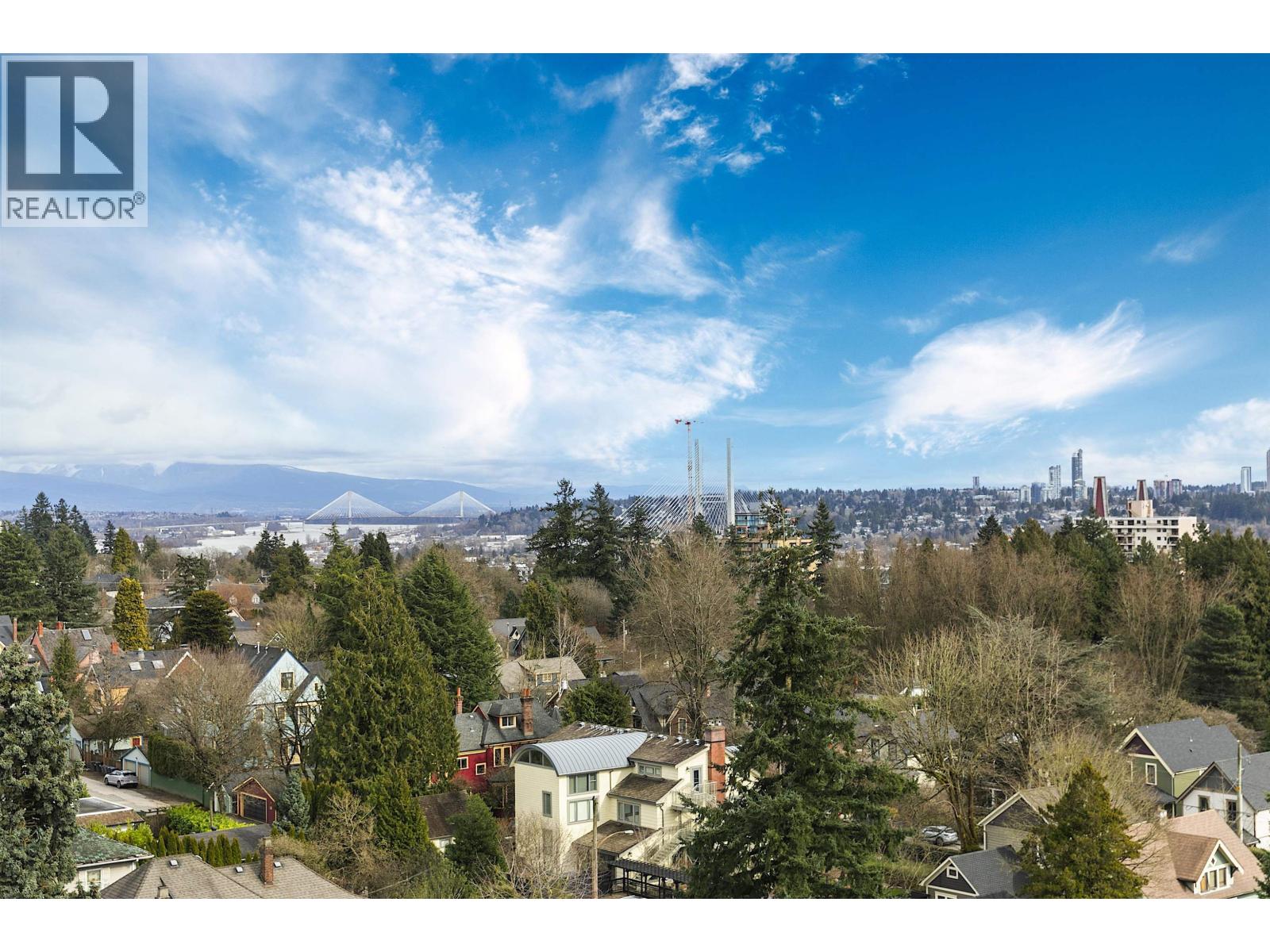 802 306 Sixth Street, New Westminster, British Columbia  V3L 0C9 - Photo 31 - R3098479