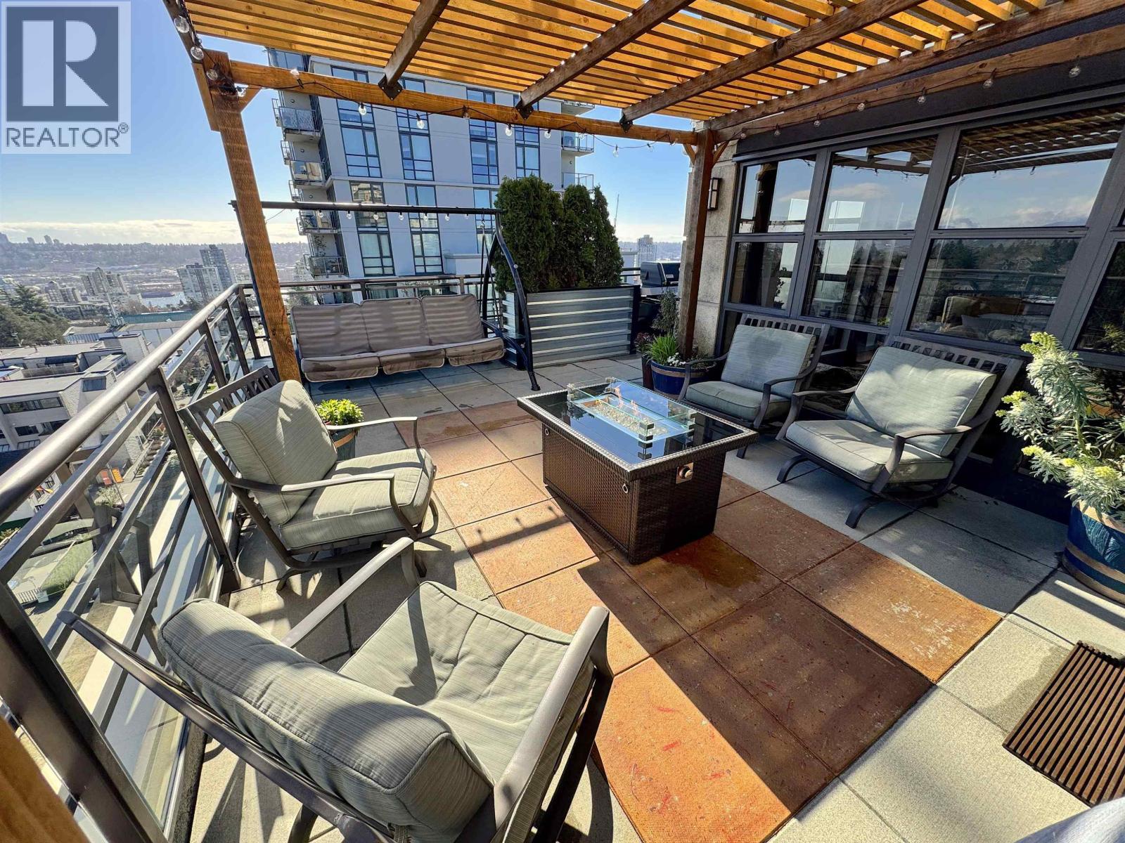 802 306 Sixth Street, New Westminster, British Columbia  V3L 0C9 - Photo 22 - R3098479