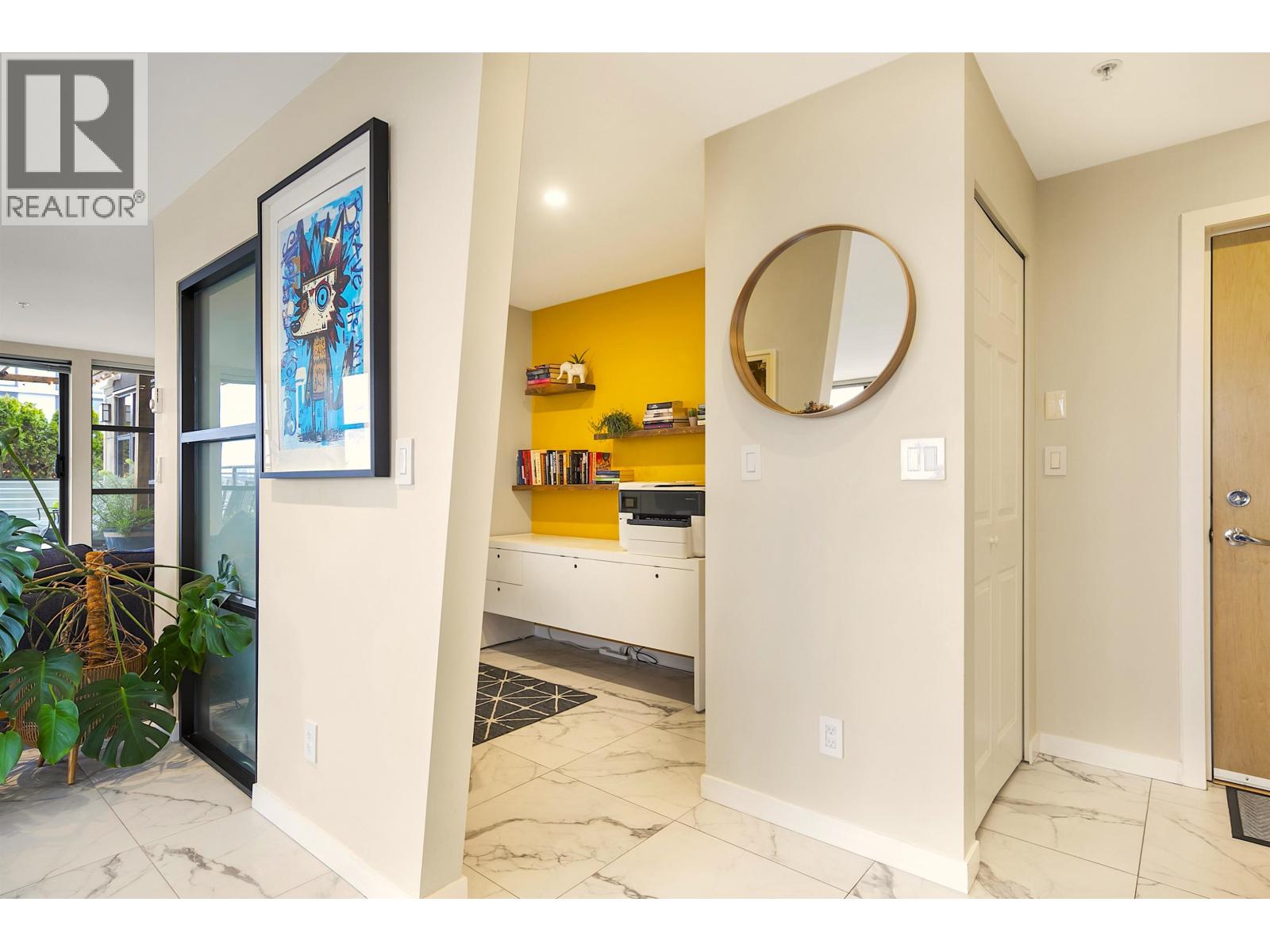 802 306 Sixth Street, New Westminster, British Columbia  V3L 0C9 - Photo 12 - R3098479