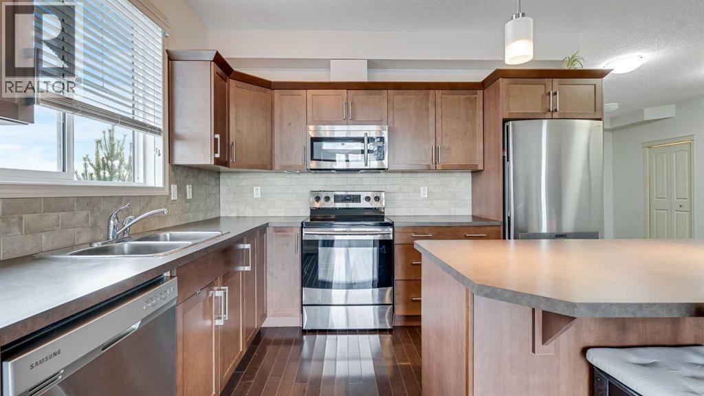 412, 304 Cranberry Park Se, Calgary, Alberta  T3M 1W2 - Photo 10 - A2276967