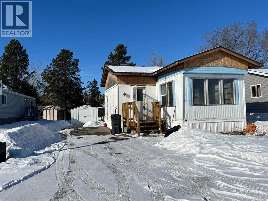 52, 8060 100 Street, Grande Prairie, Alberta  T8V 2N9 - Photo 1 - A2293755