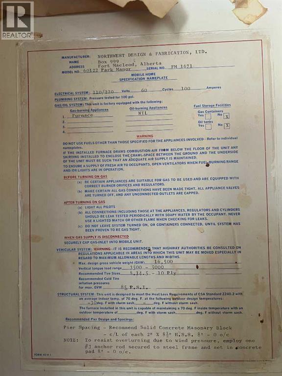 52, 8060 100 Street, Grande Prairie, Alberta  T8V 2N9 - Photo 15 - A2293755