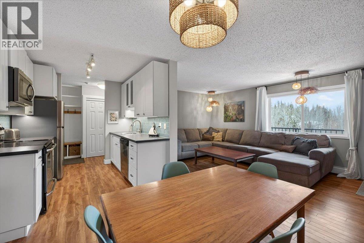 65 Cokato Road Unit# 304, Fernie, British Columbia  V0B 1M4 - Photo 14 - 10379565