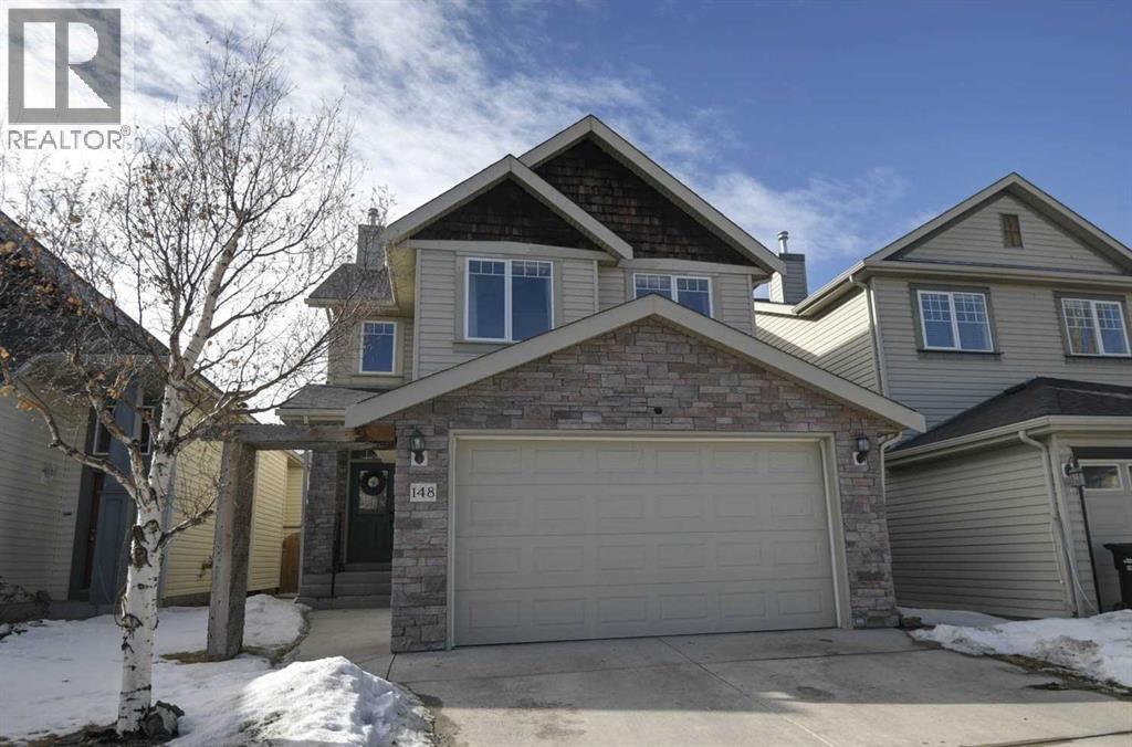 148 Copperfield Common SE, Calgary, Alberta