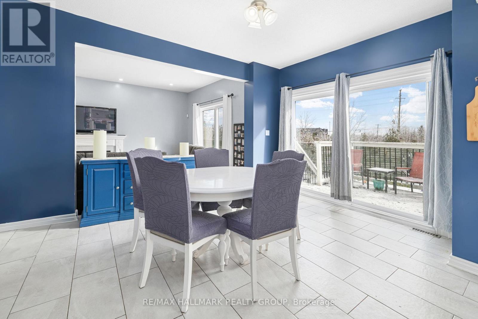 1421 Talcy Crescent, Ottawa, Ontario  K4A 3C6 - Photo 10 - X12894026